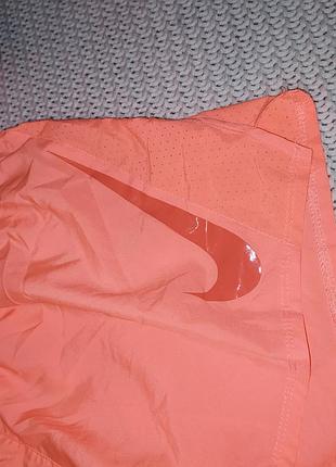 Шорты спортивные для фитнеса бега зала тренировок йоги 3