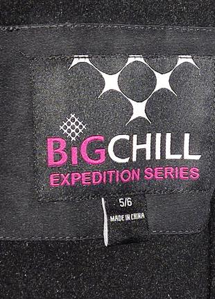 Пальто зимнее big chill4 фото