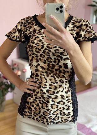 Футболка d&g