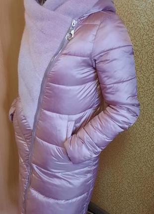 Куртка пальто