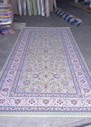 Ковер ковры килими килим sultan високоплотний акриловий 1,5*3 туреччина5 фото