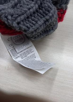 Рукавички 2