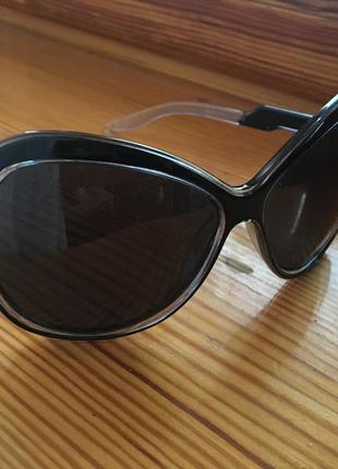 Продам сонцезахисні окуляри з великою лінзою. великі сонцезахисні окуляри