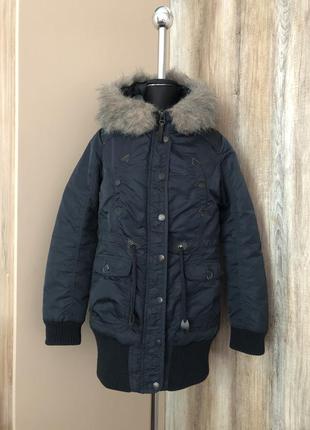 Парку yessica р. 36(xs-s)