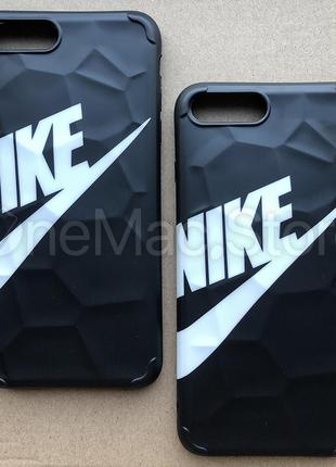 Чохол nike для iphone 7 plus