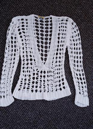 Светр сітка