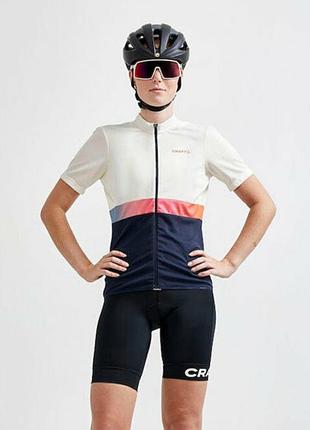 Велофутболка футболка спортивная джерси новая оригинал