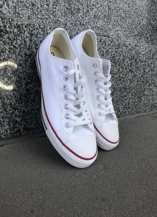 Кеды converse