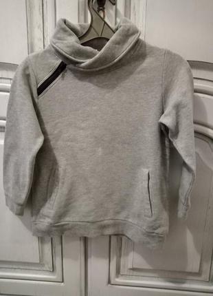 Худи батник