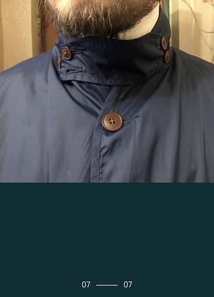 Тренч плащ дождевик ralph lauren 3