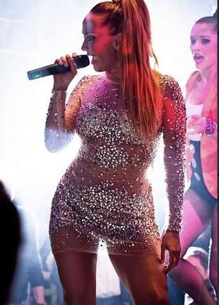 Легендарне плаття jovani, оригінал