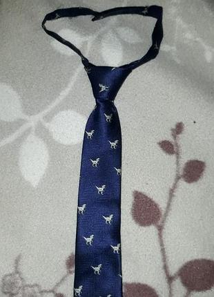 Краватка хлопчику john lewis