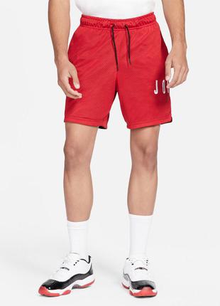 Шорты мужские nike m j jumpman air short cv3098-6873 фото