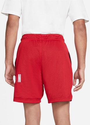 Шорты мужские nike m j jumpman air short cv3098-6872 фото