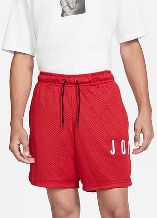 Шорти чоловічі nike m j jumpman air short cv3098-687