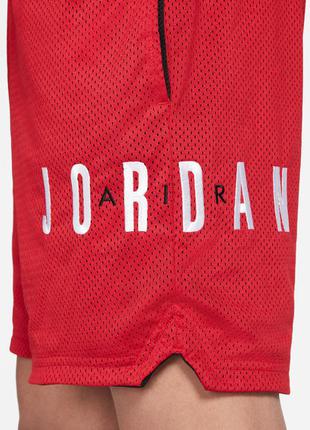 Шорты мужские nike m j jumpman air short cv3098-6876 фото