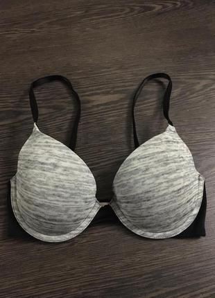 Бюстгальтер push-up victoria’s secret 70c
