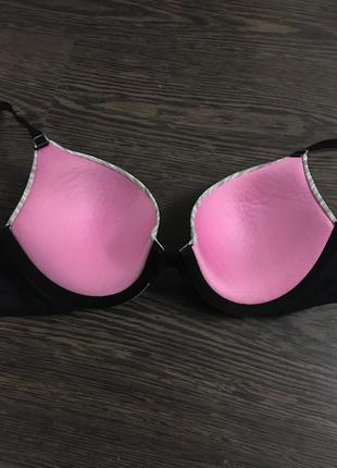 Бюстгальтер push-up victoria’s secret 70c5 фото