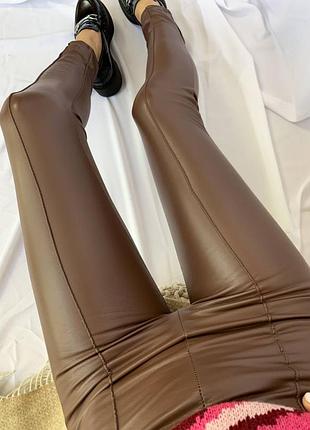 Шикарні лосіни!