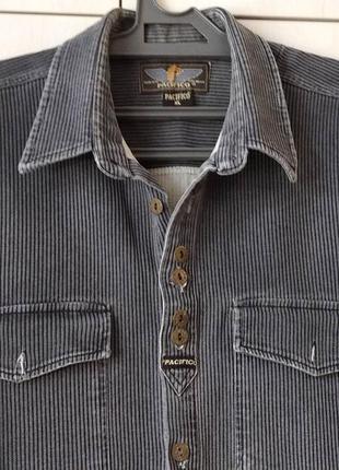 Рубашка мужская