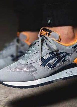 Asics gel