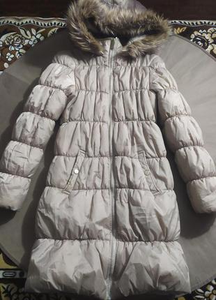 Якісна фірм.куртка