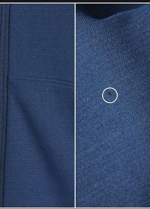 Фліска кофта norrona arcteryx 8