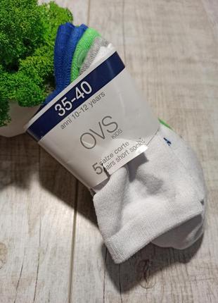 Набір шкарпеток ovs