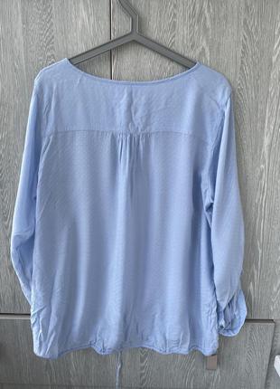 Блуза multiblu 44 4