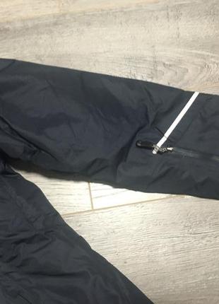 Женская лыжная куртка crivit pro спортивная термо куртка8 фото
