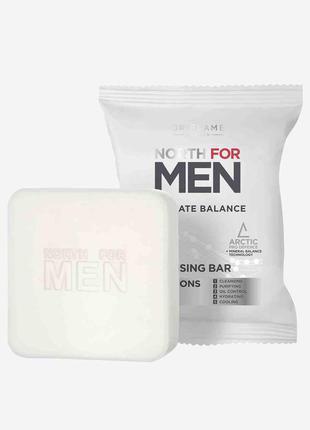 Мыло north for men ultimate balance