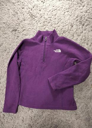 Флисовая кофта унисекс