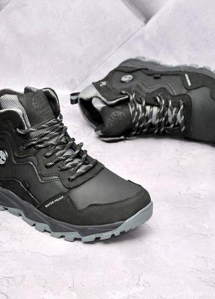 Ботинки мужские тимбэрлэнд timberland 2