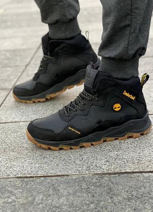 Ботинки мужские тимбэрлэнд timberland 2