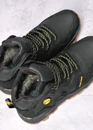 Ботинки мужские тимбэрлэнд timberland 6