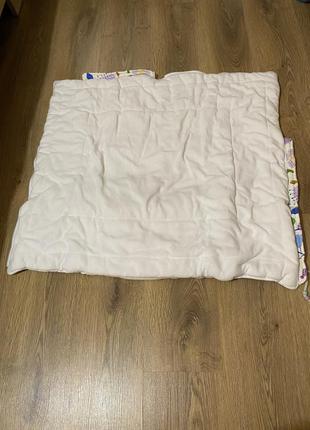 Конверт-ковдра для новонароджених3 фото