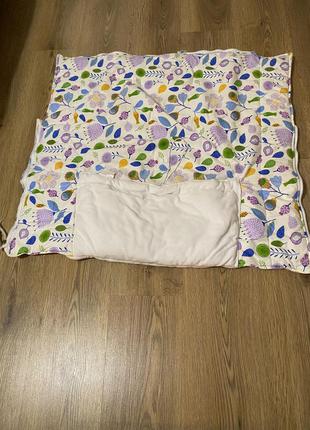 Конверт-ковдра для новонароджених4 фото