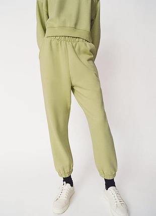 Штани спортивні zara.