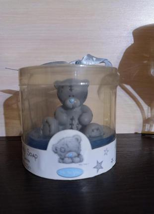 Tatty teddy soap. в подарочной упаковке.