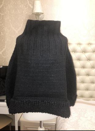 Накидка кейп richmond оригінал