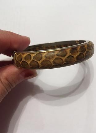 Браслет винтаж