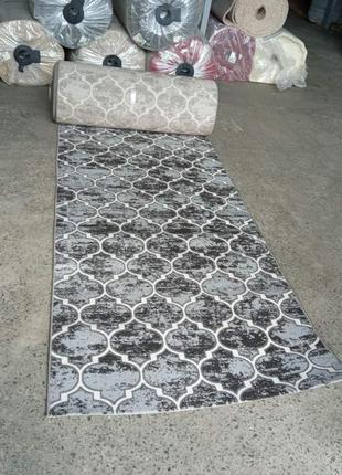 Доріжка килимова рельєфна туреччина