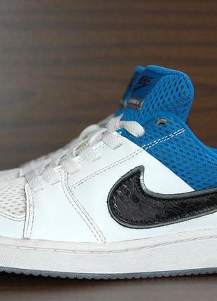 Кросівки nike backboard 2 р. 35-36 original