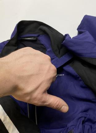 Куртка ветровка фирменная pro touch2 фото
