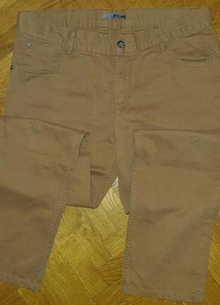 5-кишенькові джинси lcw lc waikiki teen 15-16y 170-176 cm 100% бавовна