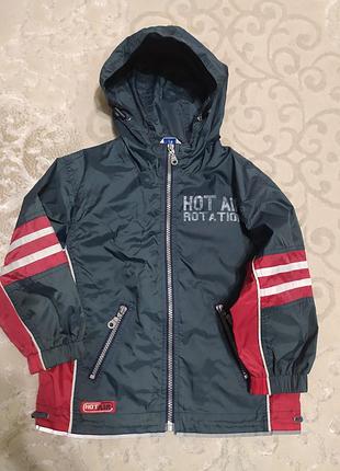 Вітровка hotair 98-104