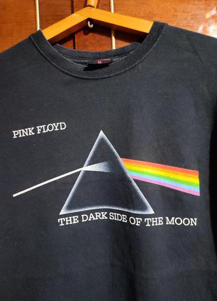 Футболка pink floyd