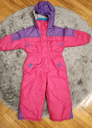 Комбінезон