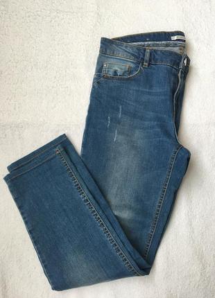 Джинси "promod"