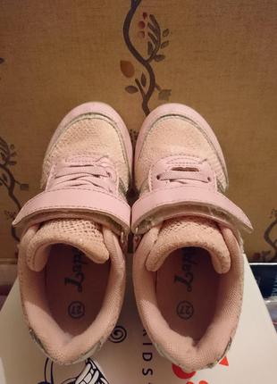 Кросівки 27 р. 100 грн